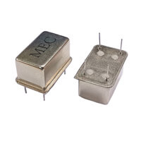 OC14 20.3x12.7mm 3.3V 5.0V Square Wave Thru-Hole Type Oven Controlled Crystal Oscillator